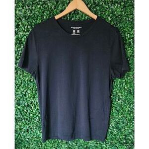Banana Republic Tech Cotton Tee